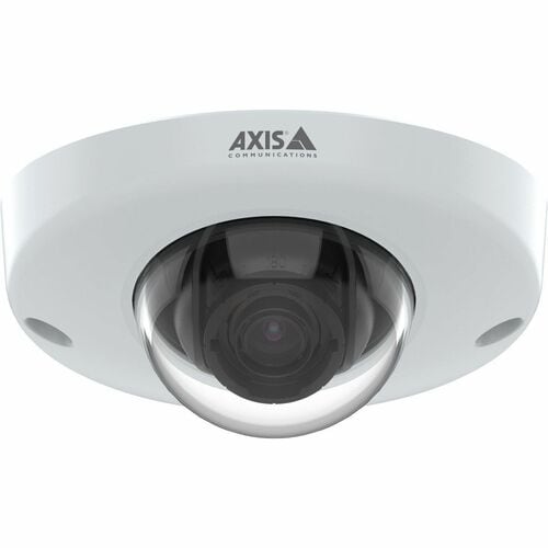 Cámara de red AXIS WizMind M3905-R para exteriores Full HD de 2 megapíxeles - Color - Domo