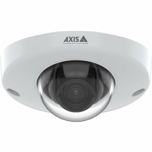 AXIS M3905-R M12 2 Megapixel Full HD Surveillance Camera - Color - Dome  - Zipst
