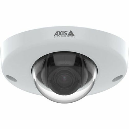 AXIS M3905-R M12 2 Megapixel Full HD Surveillance Camera - Color - Dome  - Zipst