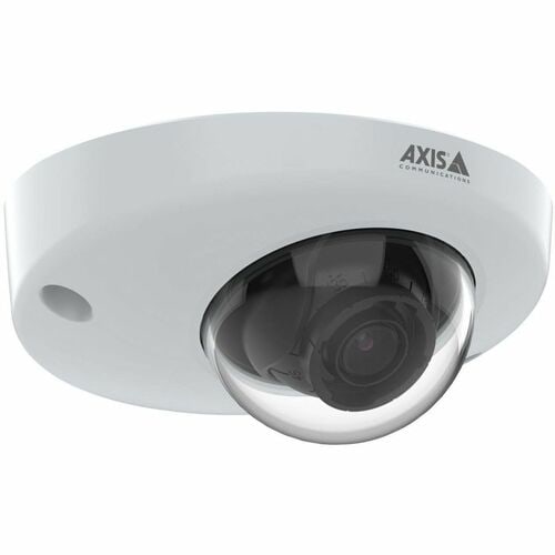 AXIS M3905-R M12 2 Megapixel Full HD Surveillance Camera - Color - Dome  - Zipst