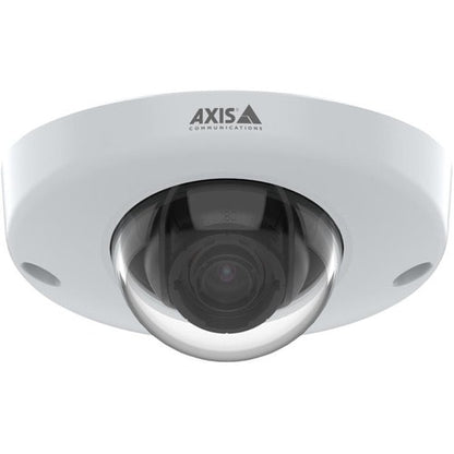 AXIS P3905-R Mk III M12 2 Megapixel Full HD Network Camera - Color - Dome - Zips