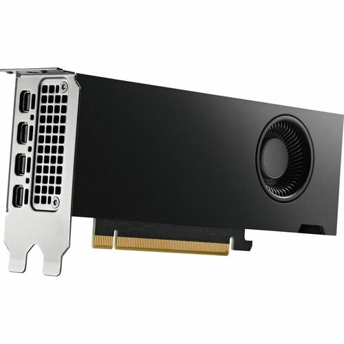NVIDIA RTX 4000 ADA LP FORM FACTOR