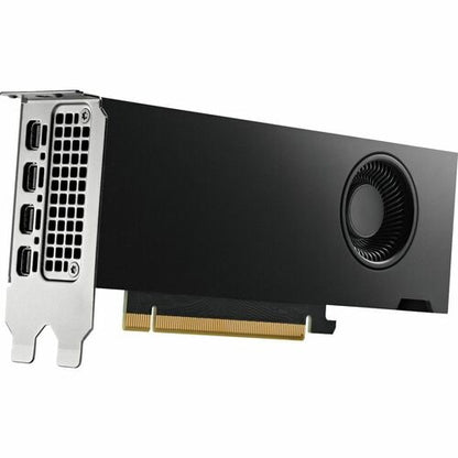 NVIDIA RTX 4000 ADA LP FORM FACTOR
