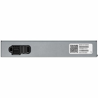 Cartouche de batterie de remplacement lithium-ion APC by Schneider Electric 17