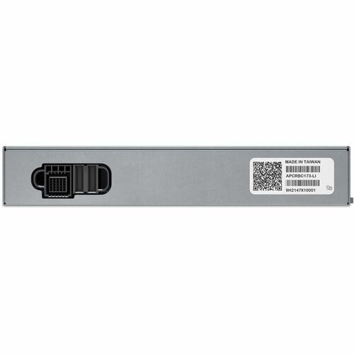 Cartouche de batterie de remplacement lithium-ion APC by Schneider Electric 17