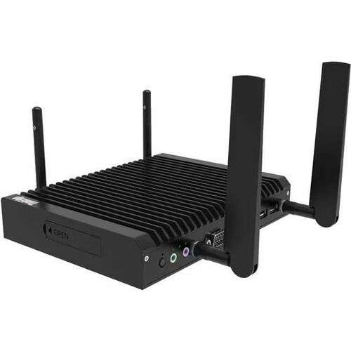 TOPSELLER THINKEDGE  SE10 1.4G 8GB 256GB SSD W10IOT M.2 2280 PCIE