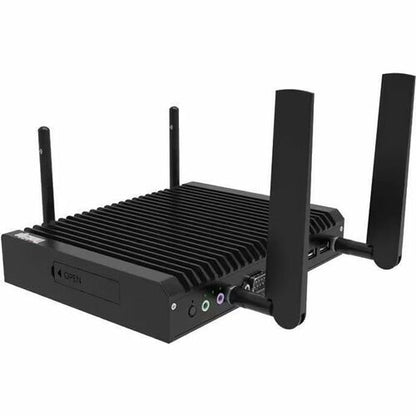 TOPSELLER THINKEDGE  SE10 1.4G 8GB 256GB SSD W10IOT M.2 2280 PCIE