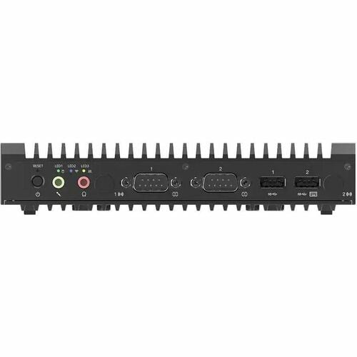 Lenovo ThinkEdge SE10 12NH000PUT - Intel Atom x6214RE de doble núcleo (2 núcleos) 1,40 GH