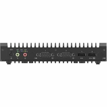 Lenovo ThinkEdge SE10 12NH000PUT - Intel Atom x6214RE de doble núcleo (2 núcleos) 1,40 GH