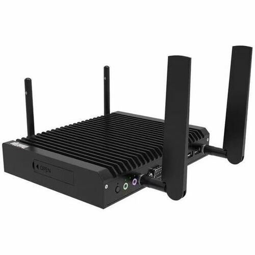 TOPSELLER THINKEDGE  SE10 1.4G 32GB 1TB SSD W10IOT M.2 2280 PCIE