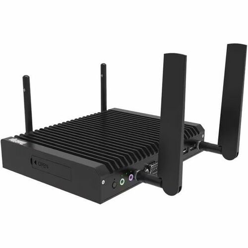 TOPSELLER THINKEDGE  SE10 1.9G 32GB 256GB SSD W10IOT M.2 2280 P