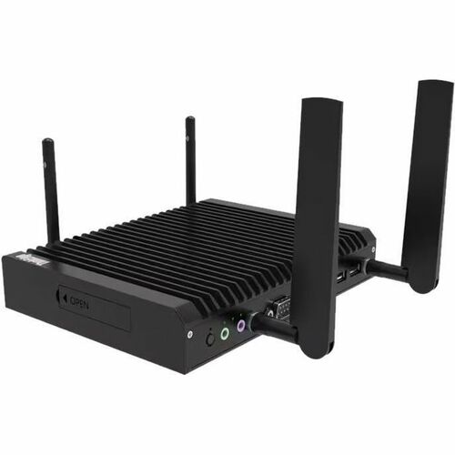 TOPSELLER THINKEDGE  SE10 1.4G 32GB 512GB SSD W10IOT M.2 2280 PCIE