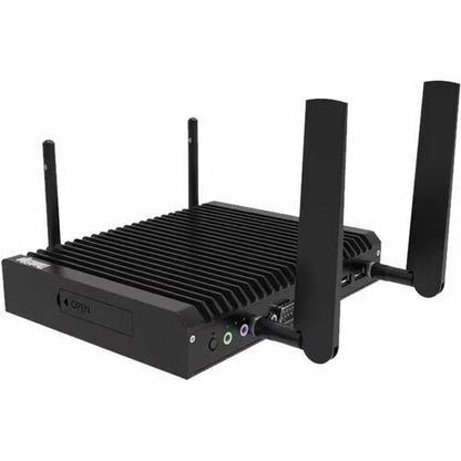 TOPSELLER THINKEDGE  SE10 1.4G 32GB 512GB SSD W10IOT M.2 2280 PCIE
