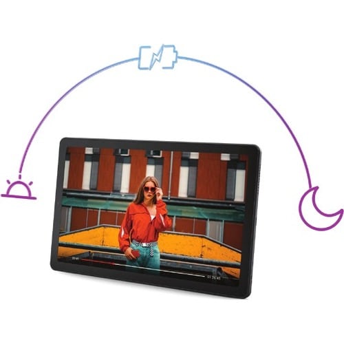 TAB M9 TB310FU TAB 4G+64GGRW-US
