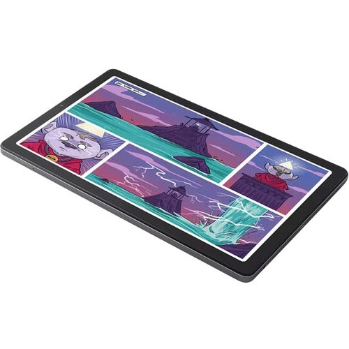 TAB M9 TB310FU TAB 4G+64GGRW-US