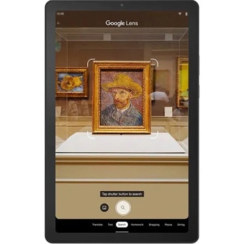 TAB M9 TB310FU TAB 4G+64GGRW-US