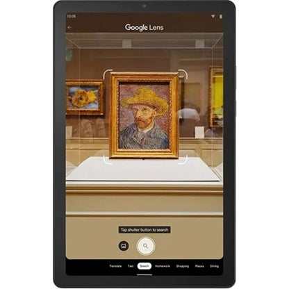 TAB M9 TB310FU TAB 4G+64GGRW-US