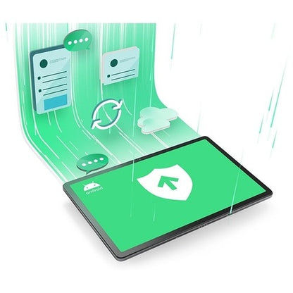 Lenovo Tab P11 Gen 2 TB350FU Tablet - 11.5\" 2K - MediaTek Helio G99 (6nm) Octa-core
