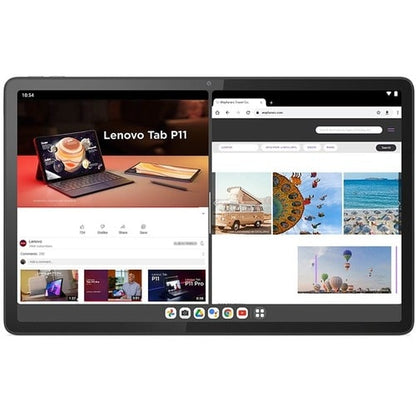Lenovo Tab P11 Gen 2 TB350FU Tablet - 11.5\" 2K - MediaTek Helio G99 (6nm) Octa-core