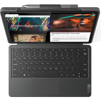 Lenovo Tab P11 Gen 2 TB350FU Tablet - 11.5\" 2K - MediaTek Helio G99 (6nm) Octa-core