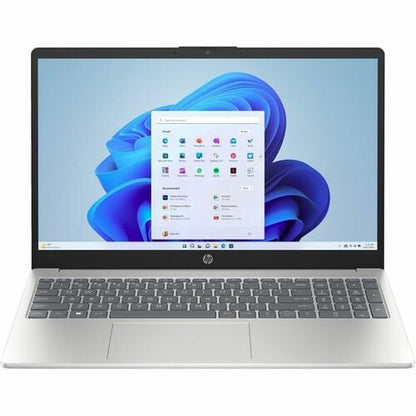 Ordinateur portable HP 39,6 cm - Full HD - 1920 x 1080 - (AMD Ryzen 5 7520U Quad
