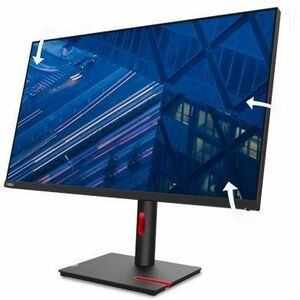 31.5IN QHD MONITOR WITH USB TYPEC RJ45 FOR STABLE CONNECTION