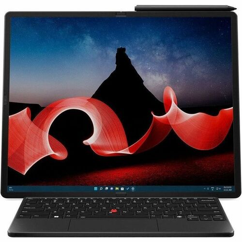 MEILLEUR VENDEUR THINKPAD X1 FOLD 16 G1 I51230U 3,3G 16 Go 512 Go 16,3