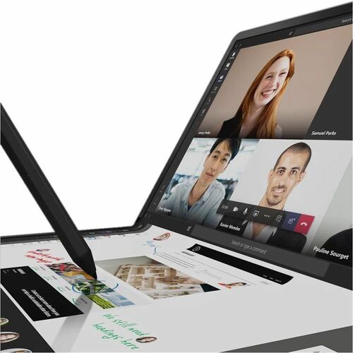 EL MÁS VENDIDO THINKPAD X1 FOLD 16 G1 I51230U 3.3G 16 GB 512 GB 16.3