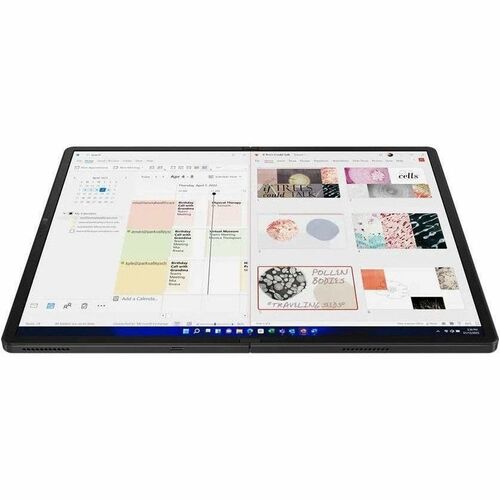 EL MÁS VENDIDO THINKPAD X1 FOLD 16 G1 I51230U 3.3G 16 GB 512 GB 16.3
