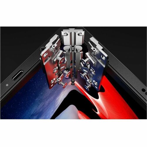 EL MÁS VENDIDO THINKPAD X1 FOLD 16 G1 I51230U 3.3G 16 GB 512 GB 16.3