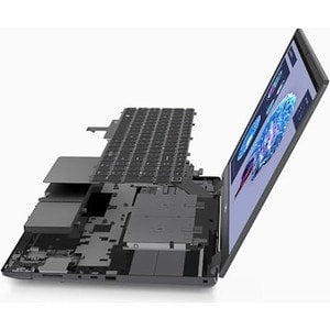Dell Precision 7000 7680 16\" (406.40 mm) Mobile Workstation - Full HD Plus
