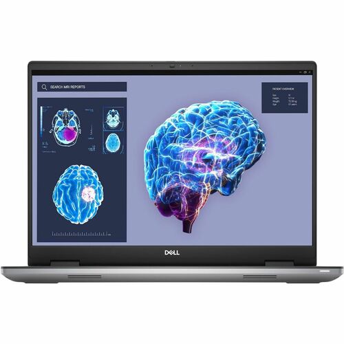 MÓVIL PRECIS 7680 I7-13850HX 32 GB 512 GB SS RTX 3000 WLS W11 6C