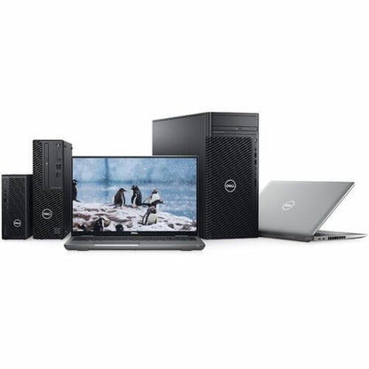 MÓVIL PRECIS 7680 I7-13850HX 32 GB 512 GB SS RTX 3000 WLS W11 6C