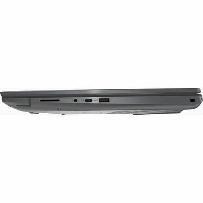 MÓVIL PRECIS 7680 I7-13850HX 32 GB 512 GB SS RTX 3000 WLS W11 6C