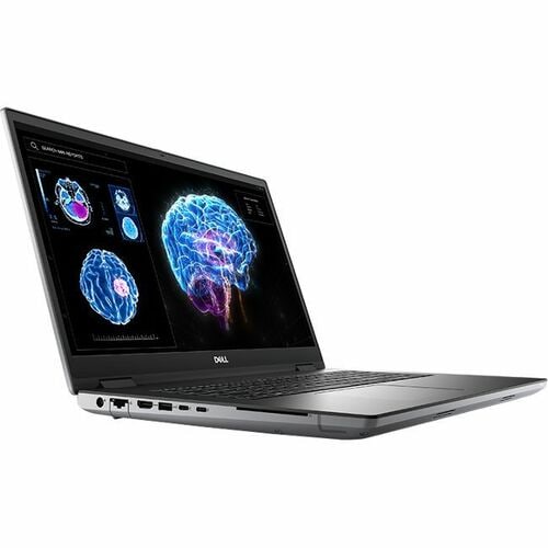 Station de travail mobile Dell Precision 7000 7780 17" (431,80 mm) - Full HD