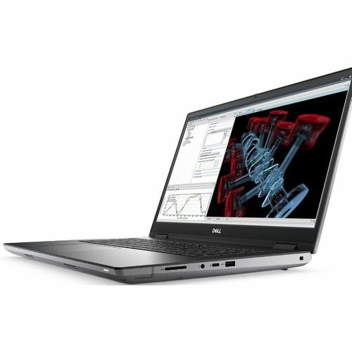 MÓVIL PRECIS 7780 I9 13-13950HX 64 GB 1 TB W11 6C