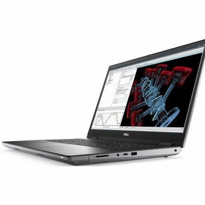 MÓVIL PRECIS 7780 I9 13-13950HX 64 GB 1 TB W11 6C