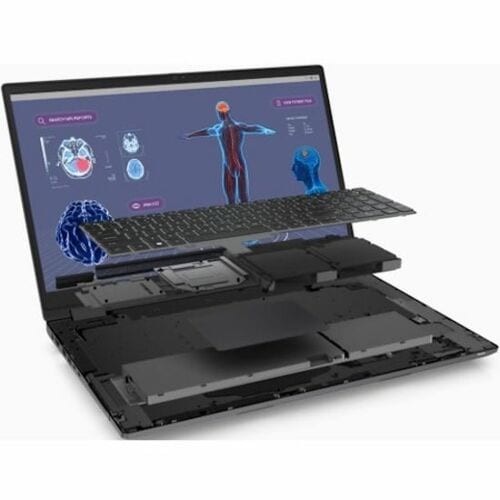MÓVIL PRECIS 7780 I9 13-13950HX 64 GB 1 TB W11 6C