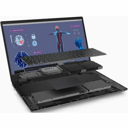 MÓVIL PRECIS 7780 I9 13-13950HX 64 GB 1 TB W11 6C
