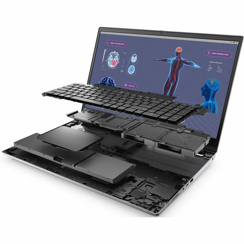 MÓVIL PRECIS 7780 I9 13-13950HX 64 GB 1 TB W11 6C