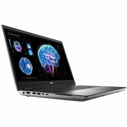 MÓVIL PRECIS 7780 I9 13-13950HX 64 GB 1 TB W11 6C