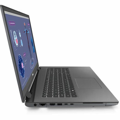MÓVIL PRECIS 7780 I9 13-13950HX 64 GB 1 TB W11 6C