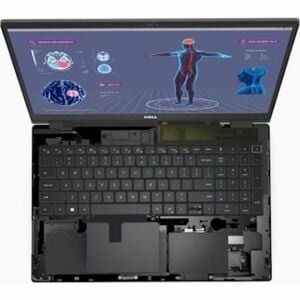 MÓVIL PRECIS 7780 I9 13-13950HX 64 GB 1 TB W11 6C