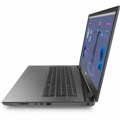 MÓVIL PRECIS 7780 I9 13-13950HX 64 GB 1 TB W11 6C