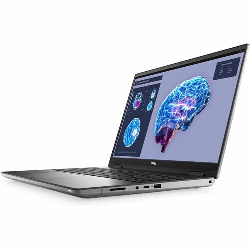 MOB PRECIS 7680 I9 13-13950HX 64 GB 1 TB SS RTX 3000 WLS W11 6C