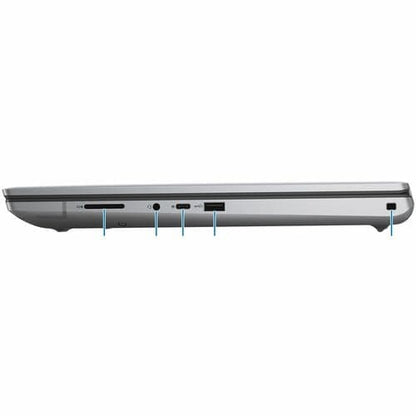 MOB PRECIS 7680 I9 13-13950HX 64 GB 1 TB SS RTX 3000 WLS W11 6C