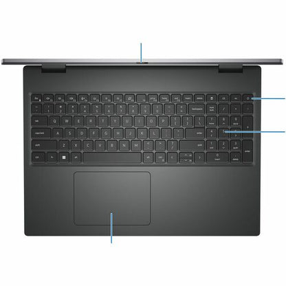 MOB PRECIS 7680 I9 13-13950HX 64 GB 1 TB SS RTX 3000 WLS W11 6C