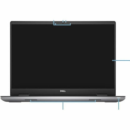 MOB PRECIS 7680 I9 13-13950HX 64 GB 1 TB SS RTX 3000 WLS W11 6C