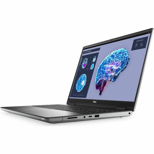 MOB PRECIS 7680 I9 13-13950HX 64 GB 1 TB SS RTX 4000 WLS W11 6C