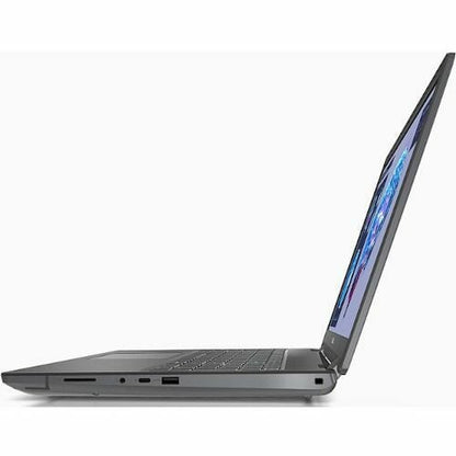 MOB PRECIS 7680 I9 13-13950HX 64GB  1TB SS  RTX 4000  WLS W11 6C